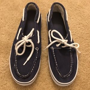 Men’s Boat shoes